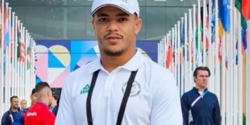 Un deportista argelino boicotea a Israel negándose a disputar con uno de sus judocas
