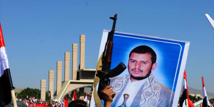 YEMEN. Ansarolá advierte que “pronto llegará la respuesta” a la agresión israelí al puerto de Al-Hudayda