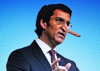 El presidente de un partido infectado de franquismo y corrupción tacha de fraudulentas las elecciones venezolanas