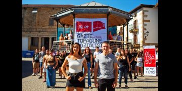 GKS e IA anuncian fecha y lugar para el Gazte Topagune Sozialista de 2024