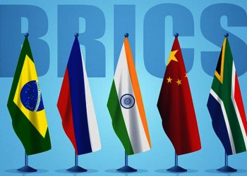 MARCELO COLUSSI. Los BRICS