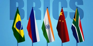 MARCELO COLUSSI. Los BRICS