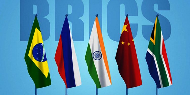 MARCELO COLUSSI. Los BRICS