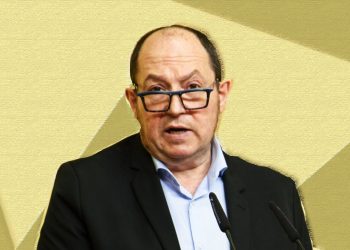 LA VECINA COMUNISTA. El doble rasero de los gerentes de EH Bildu según les convenga