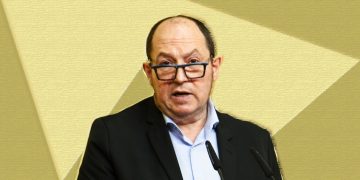 LA VECINA COMUNISTA. El doble rasero de los gerentes de EH Bildu según les convenga