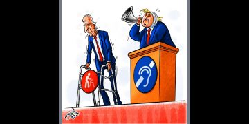 PEPE ESCOBAR. Elecciones en EEUU: los que tienen el poder real todavía no han hablado