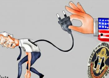 GEVORG MIRZAYAN. ¿Qué le espera a EEUU ahora que Biden se retiro de la carrera electoral?