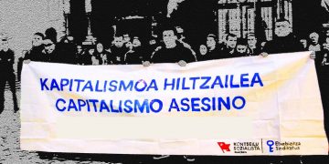 Asesinato capitalista: Dos mujeres se suicidan en Barcelona antes de ser desahuciadas