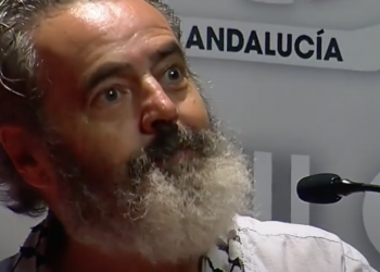 Intervención de Juan Manuel Sánchez Gordillo en el XII Congreso.PCA