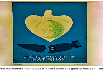 Escalada militar y resistencia de los pueblos.  La salud ante un escenario bélico