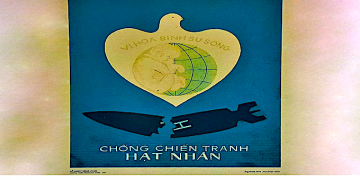 Escalada militar y resistencia de los pueblos.  La salud ante un escenario bélico