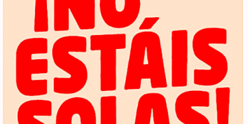 Unidad histórica contra la represión sindical. 18 y 19 J. Convocatorias solidarias con las trabajadoras de la Suiza