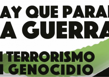 ¿Campañas para lavar la cara al imperialismo y minar la resistencia de los pueblos?
