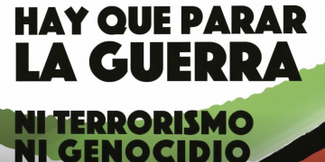 ¿Campañas para lavar la cara al imperialismo y minar la resistencia de los pueblos?