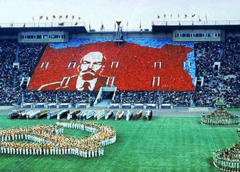 Esta sí que fue una ceremonia olímpica hermosa