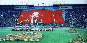 Esta sí que fue una ceremonia olímpica hermosa