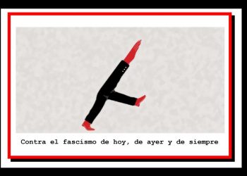 MARCELO COLUSSI. El desprecio por el otro: los nuevos fascismos