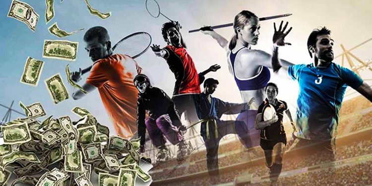 MARCELO COLUSSI. ¿Hasta cuándo el deporte profesional?