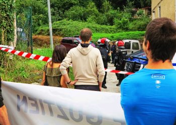 Balance del curso: El Sindicato Socialista de Vivienda de Euskal Herria ha atendido a más de un millar de personas