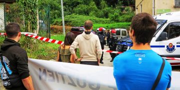 Balance del curso: El Sindicato Socialista de Vivienda de Euskal Herria ha atendido a más de un millar de personas