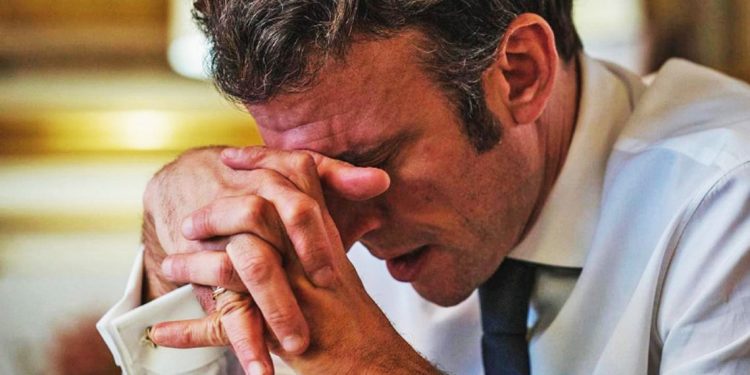 FRANCIA. Llaman a la movilización para exigir a Macron que permita un gobierno del NFP