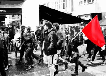 “¿Puede caer el capitalismo?” (interesante ensayo de Marcelo Colussi)