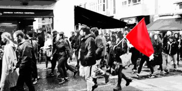 “¿Puede caer el capitalismo?” (interesante ensayo de Marcelo Colussi)