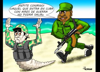 CUBA. Publican detalles del plan terrorista frustrado y preparado desde los EE.UU.