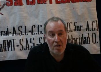 FRANCISCO GARCÍA CEDIEL ¿Vuelve el fascismo a Europa? Ante un capitalismo agonizante, la diferencia entre esta democracia y el fascismo es cada vez más tenue