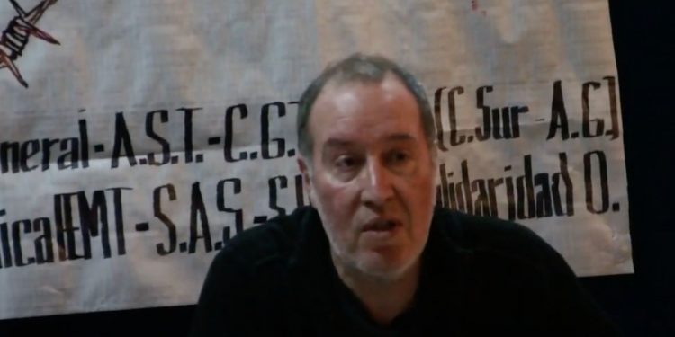 FRANCISCO GARCÍA CEDIEL ¿Vuelve el fascismo a Europa? Ante un capitalismo agonizante, la diferencia entre esta democracia y el fascismo es cada vez más tenue