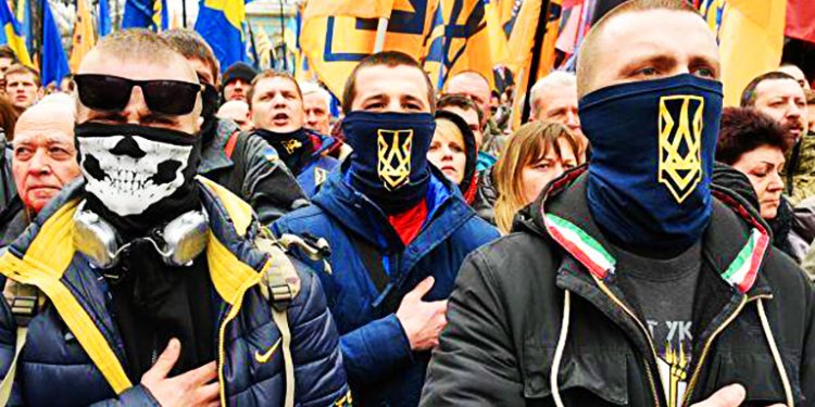 JUAN JOSÉ FERNÁNDEZ. La guerra se acerca a España