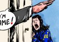 ANDRÉS PIQUERAS. La ofensiva contra los débiles: Degeneración capitalista y renacimiento del nazismo