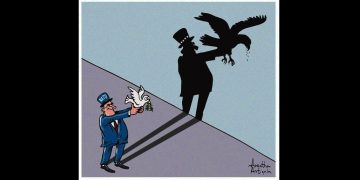 YARISLEY URRUTIA. ¿Escudo contra ‘fake news’ o censura y listas negras, por orden de la OTAN?