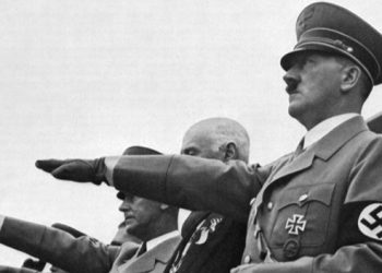 SERGIO RODRÍGUEZ GELFENSTEIN. ¿Por qué se sorprenden por los avances de la ultra derecha? (II y final)