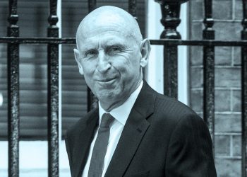 REINO UNIDO. El gasto militar y la ayuda a Ucrania seguirá aumentando con el nuevo gobierno