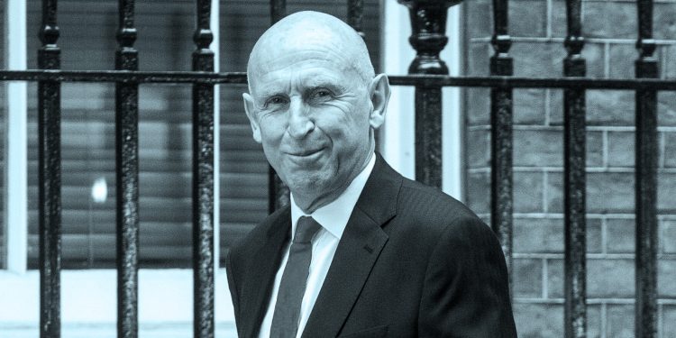 REINO UNIDO. El gasto militar y la ayuda a Ucrania seguirá aumentando con el nuevo gobierno