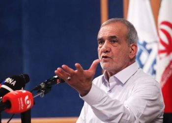 IRÁN. El presidente electo asegura que continuará apoyando a Hezbolá