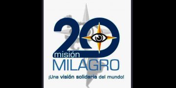Misión Milagro cumplió 20 años con más de 7 millones de personas atendidas