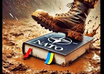 VLADIMIR KORNILOV. Rusia recibe oficialmente el derecho de veto sobre la adhesión de Ucrania a la OTAN