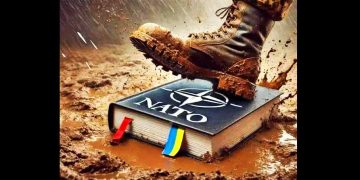VLADIMIR KORNILOV. Rusia recibe oficialmente el derecho de veto sobre la adhesión de Ucrania a la OTAN