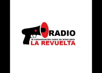 “La cuarentena que nos parió”, quinta temporada, nº 14 (interesante programa de Radio La Revuelta)