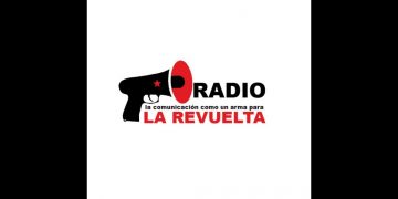 “La cuarentena que nos parió”, quinta temporada, nº 14 (interesante programa de Radio La Revuelta)