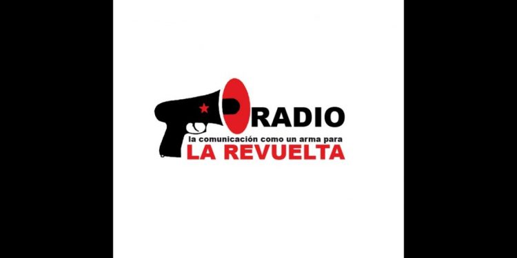 “La cuarentena que nos parió”, quinta temporada, nº 14 (interesante programa de Radio La Revuelta)