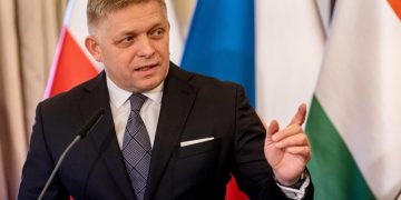 ESLOVAQUIA continuará con las restricciones a productos ucranianos