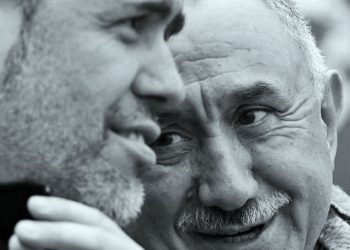 ¡Como para morder la mano que les da de comer!