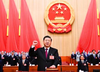 PEPE ESCOBAR. China alcanza velocidad de crucero: es imparable