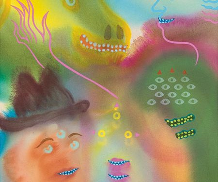 S. HALIMI, P. RIMBERT, B. BRÉVILLE. Y aquí estamos