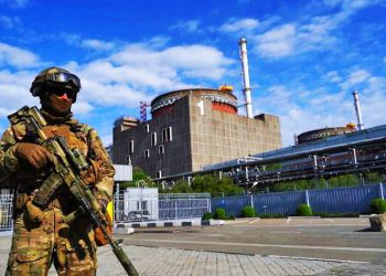 ONU. Estos son los países que votaron contra la resolución favorable a Ucrania sobre la central de Zaporozhye