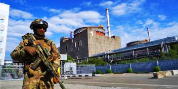 ONU. Estos son los países que votaron contra la resolución favorable a Ucrania sobre la central de Zaporozhye