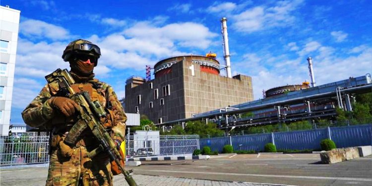 ONU. Estos son los países que votaron contra la resolución favorable a Ucrania sobre la central de Zaporozhye